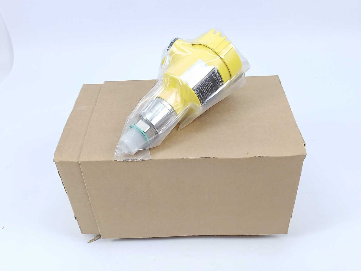 Vega VEGABAR 82 B82.VCDNSDGESAXKICXM Pressure Transmitter