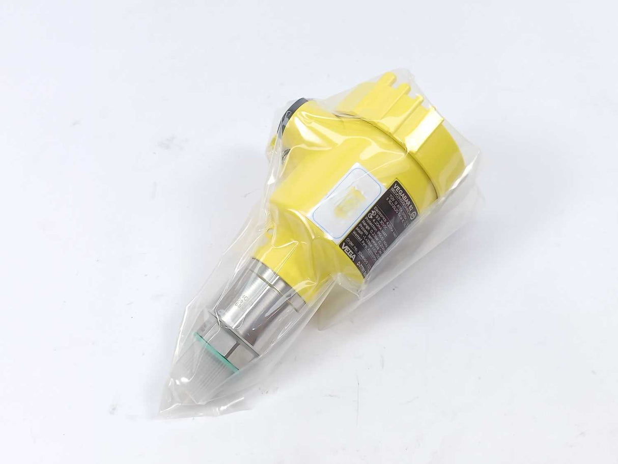 Vega VEGABAR 82 B82.VCDNSDGESAXKICXM Pressure Transmitter