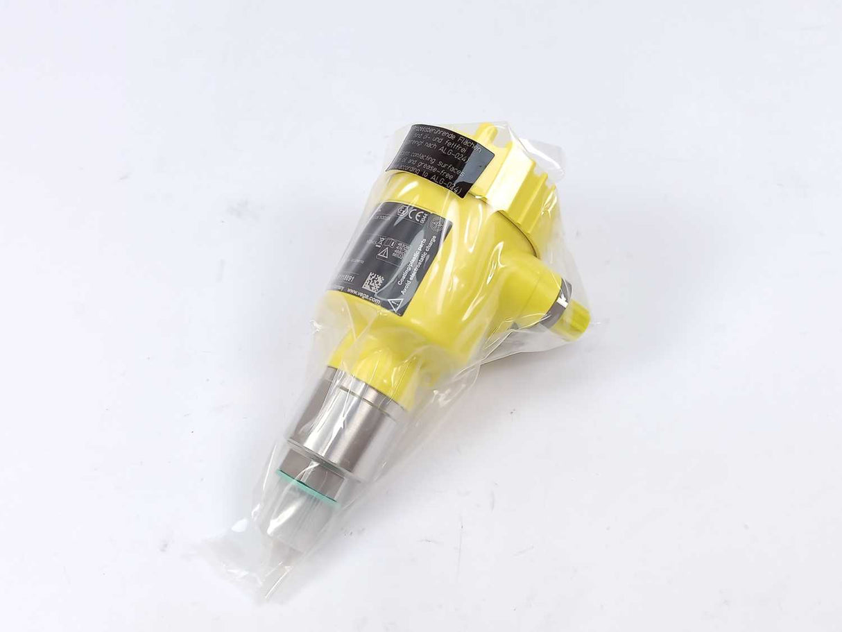 Vega VEGABAR 82 B82.VCDNSDGESAXKICXM Pressure Transmitter