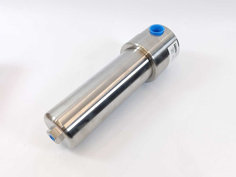 Classic Filters SS425.621 Filter Housing, Max Pressure 100 bar