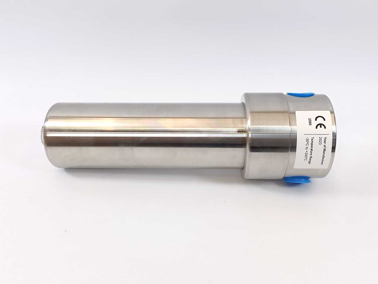 Classic Filters SS425.621 Filter Housing, Max Pressure 100 bar