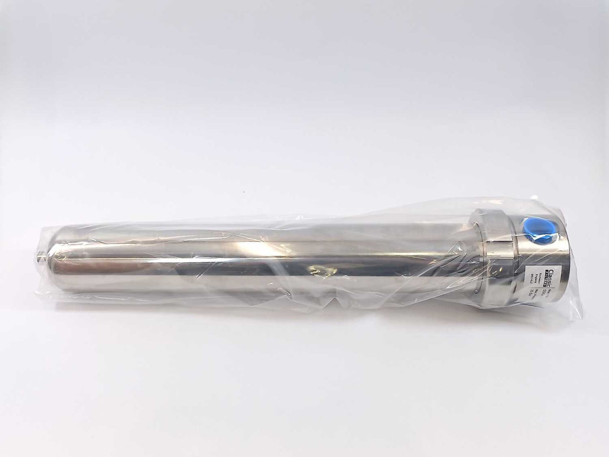 Classic Filters SS424.623.LB.5CK Filter Housing