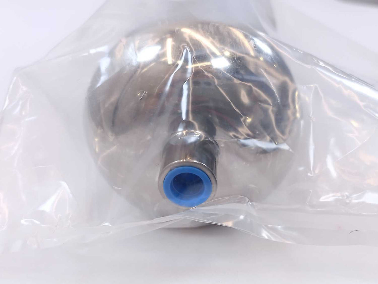 Classic Filters SS424.623.LB.5CK Filter Housing