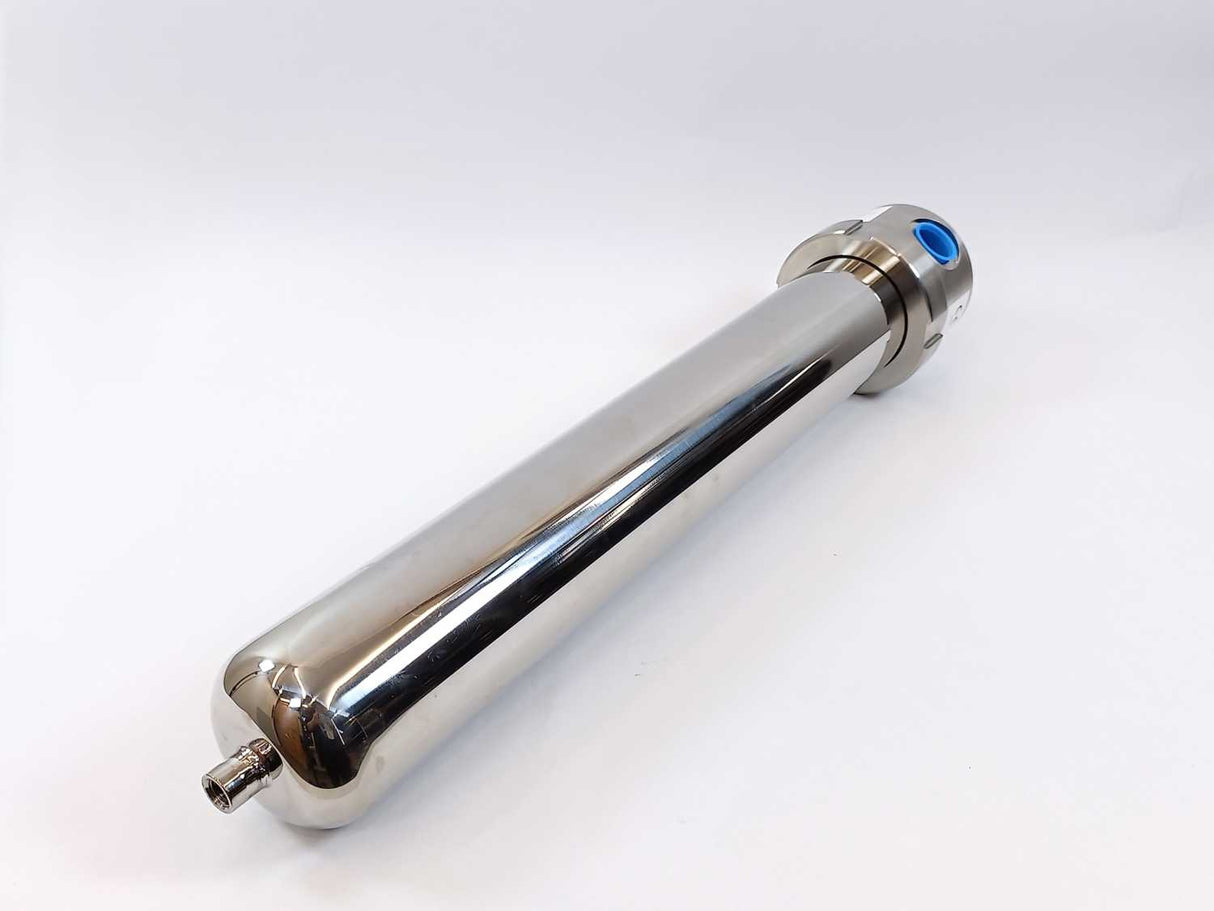 Classic Filters SS424.623.LB.5CK Filter Housing