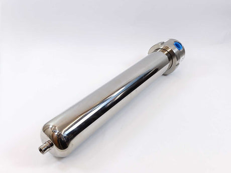 Classic Filters SS424.623.LB.5CK Filter Housing