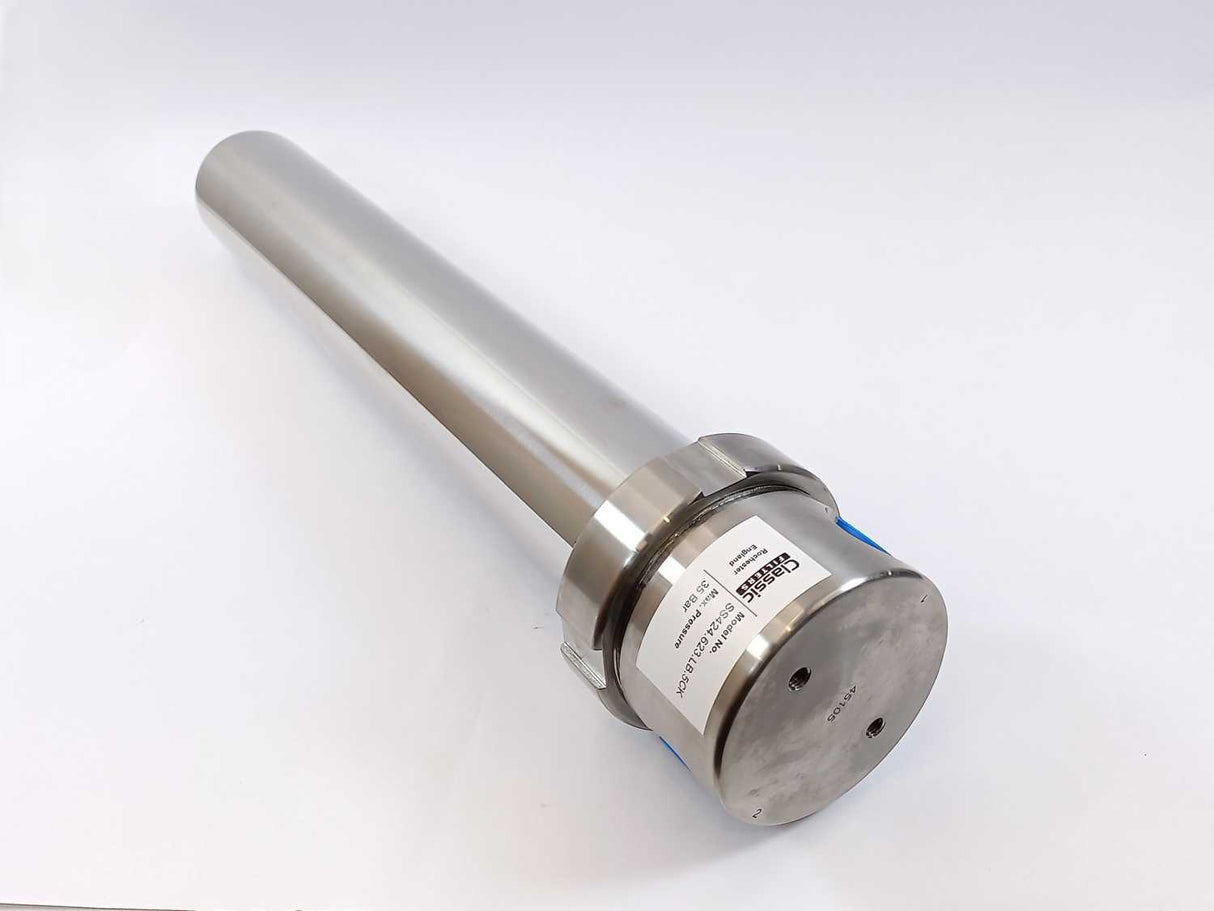 Classic Filters SS424.623.LB.5CK Filter Housing