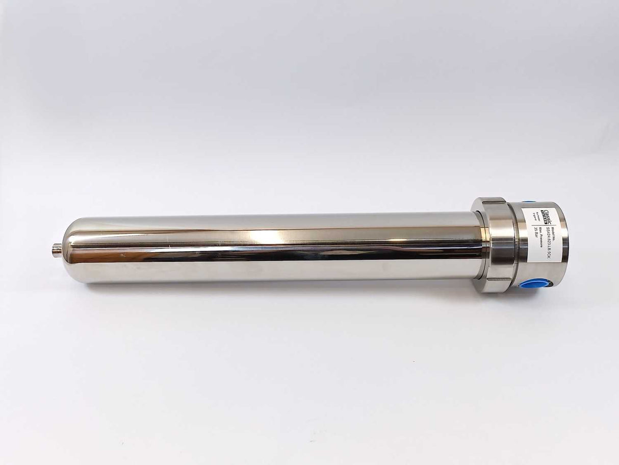 Classic Filters SS424.623.LB.5CK Filter Housing