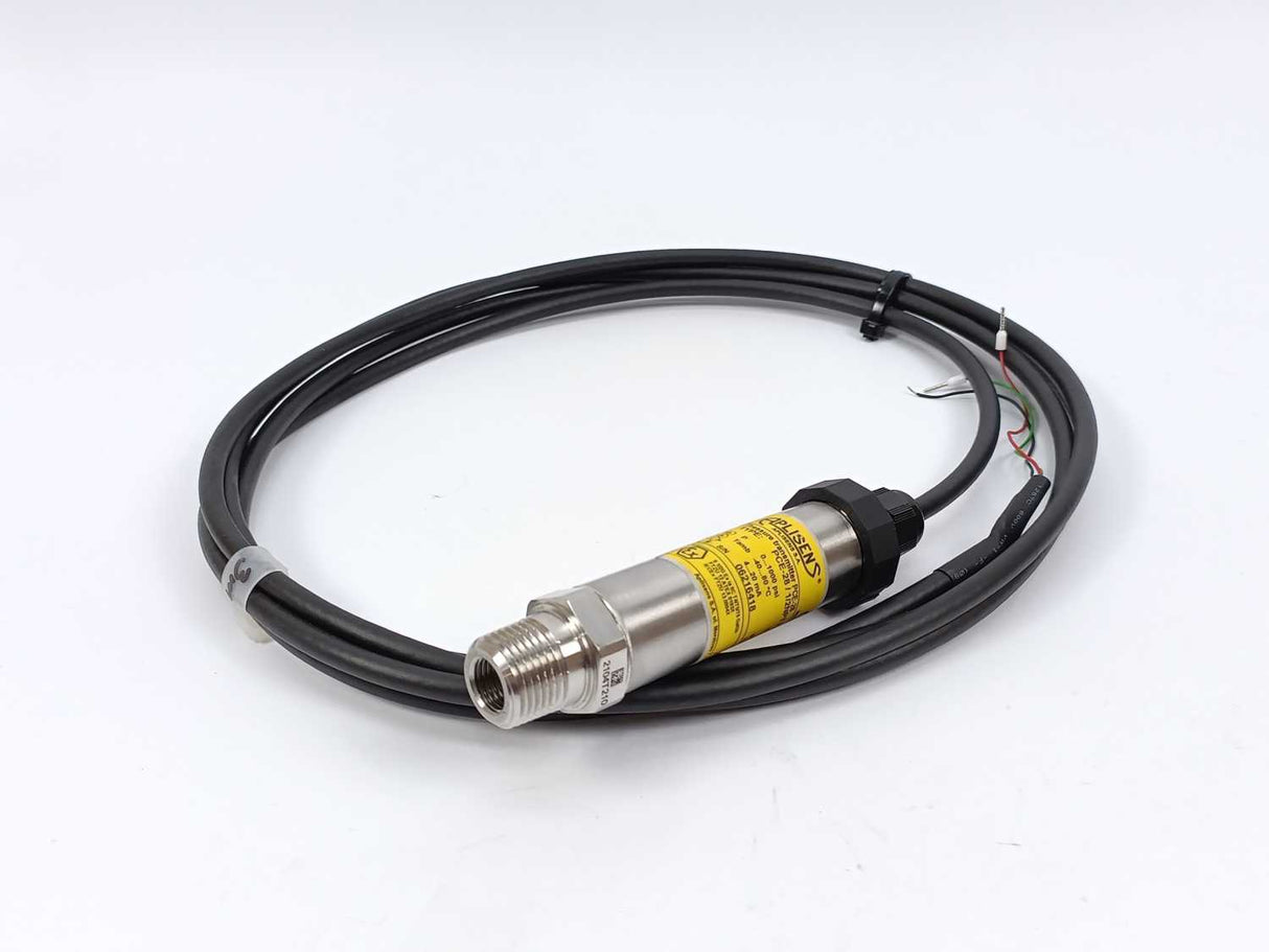 Aplisens PCE-28/1/2NPT/PKD Pressure Transmitter max 28 V DC