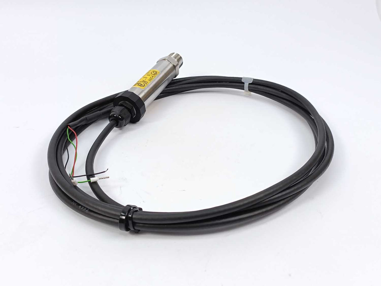 Aplisens PCE-28/1/2NPT/PKD Pressure Transmitter max 28 V DC