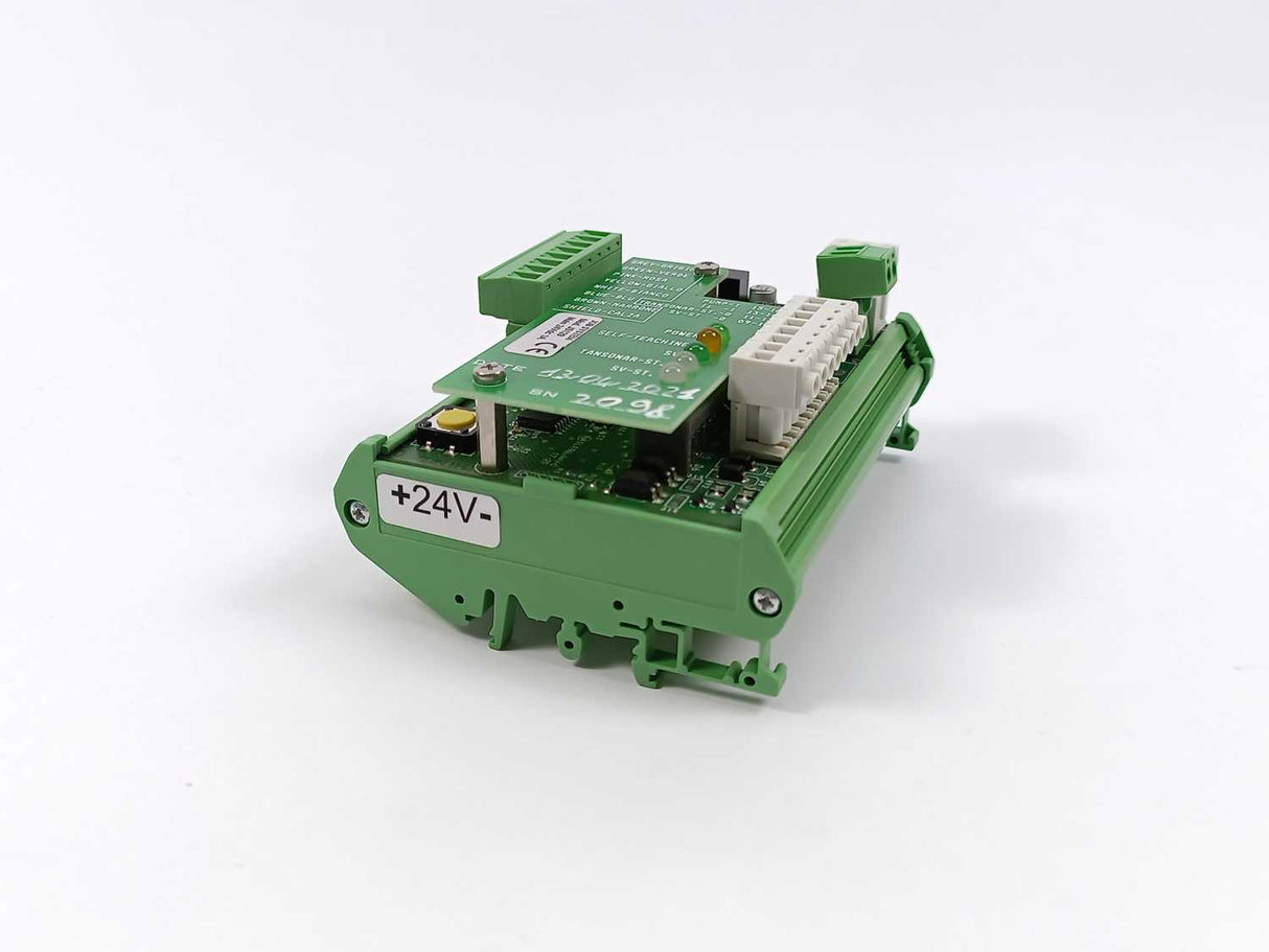 Job System JS129 Main 24Vdc 1A