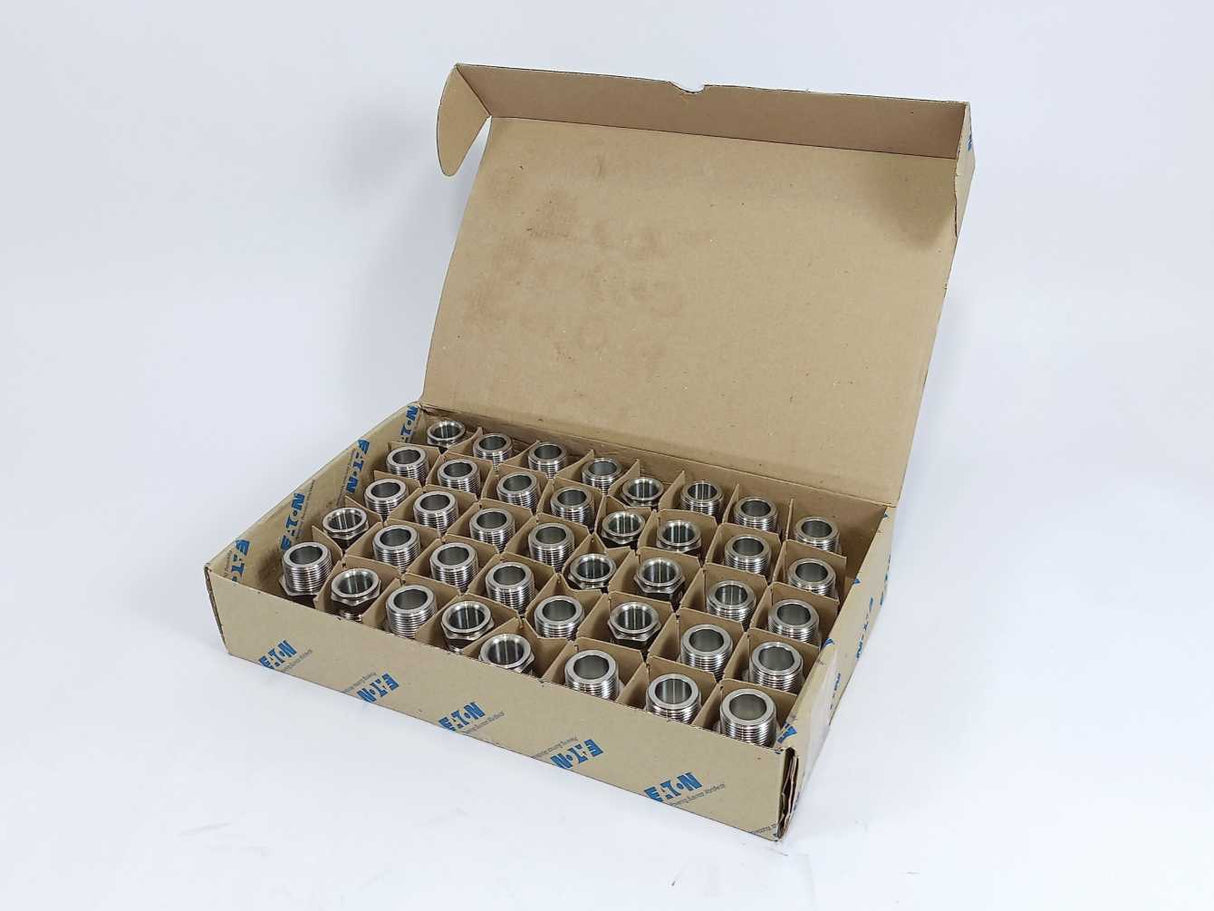 Eaton CAP806799V1 Conduit, Fitting by Crouse Hinds, 40 pcs. batch