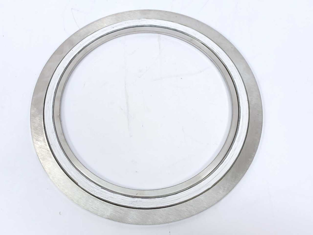 Mexitallic PN150 PN25/40 EN1514-2 316L 904L PTFE Spiral Gasket, 10 pcs. batch