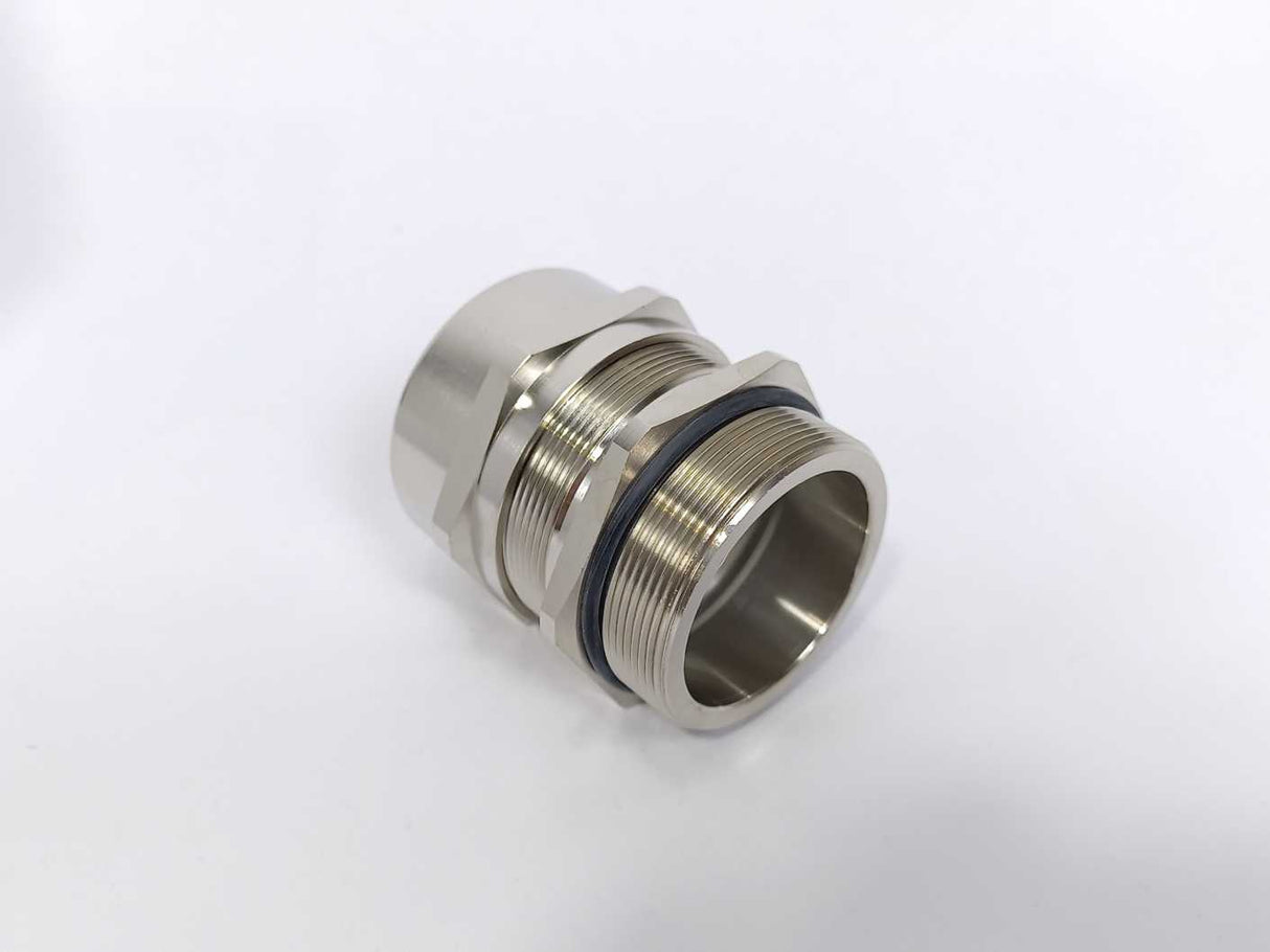 Wiska EMSKV-L 50 M50 Brass Cable Gland, 10 pcs. batch