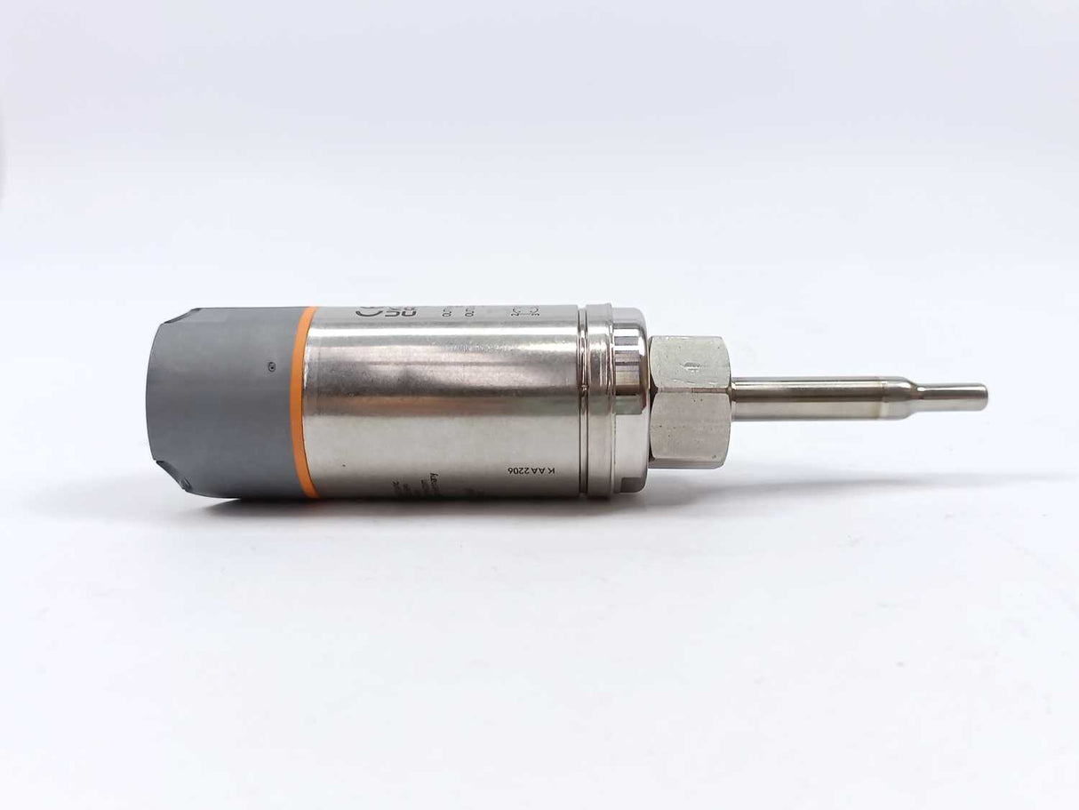 Ifm Electronic SA5000 SAD10XDBFRKG/US-100 Flow Sensor