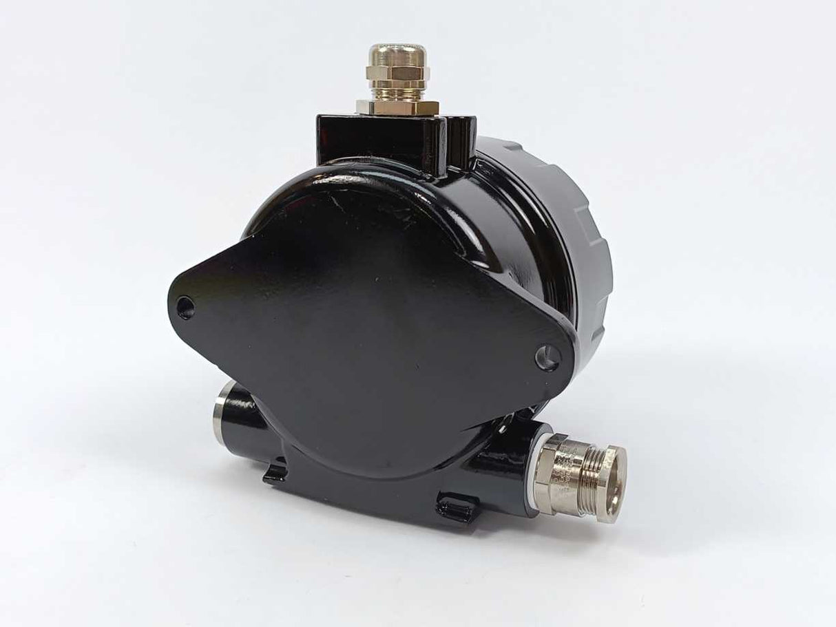 Geopal GP-NOVA GP-EX Stand-Alone ATEX Gas Detector. Ex certified