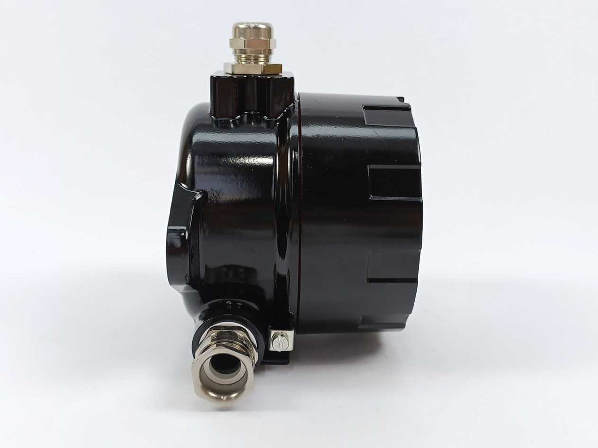 Geopal GP-NOVA GP-EX Stand-Alone ATEX Gas Detector. Ex certified