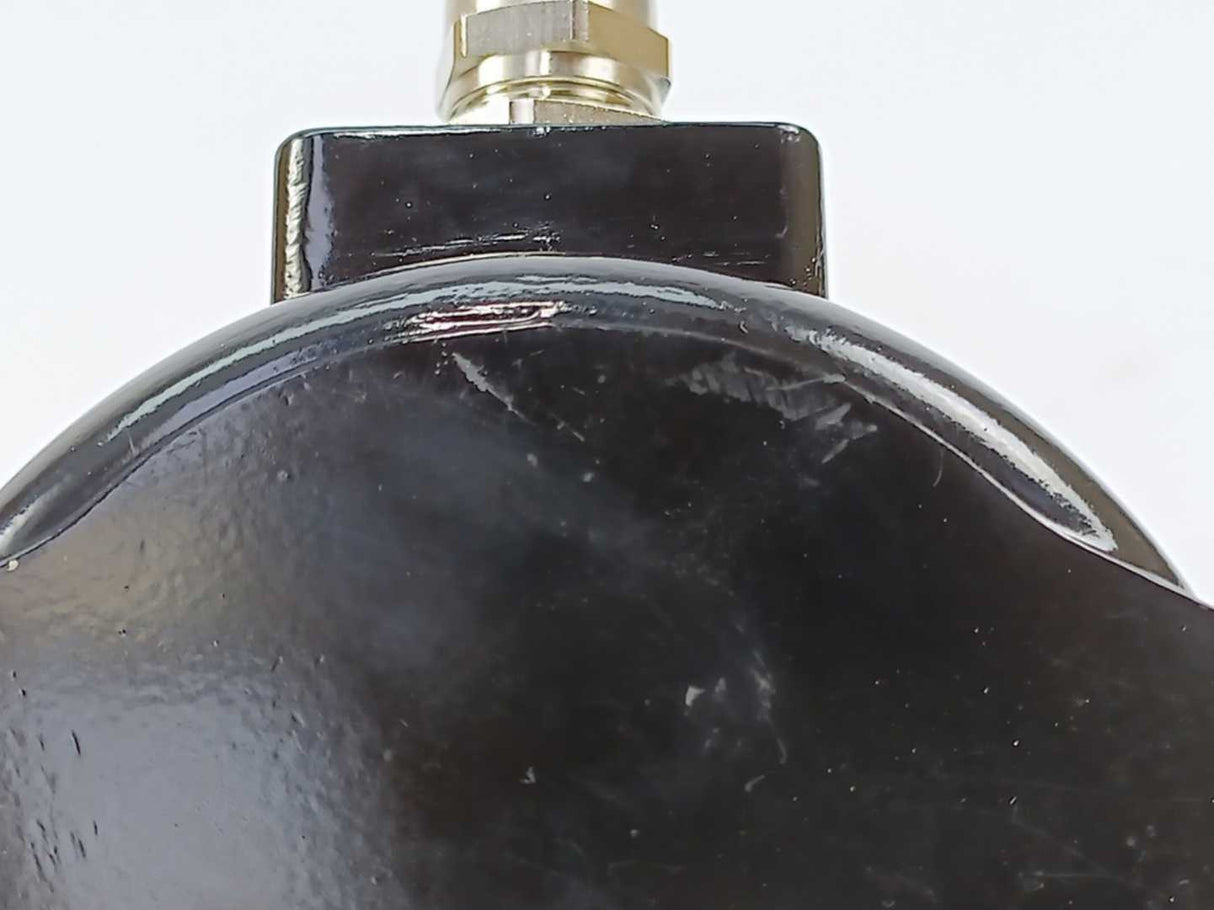 Geopal GP-NOVA GP-EX Stand-Alone ATEX Gas Detector. Ex certified