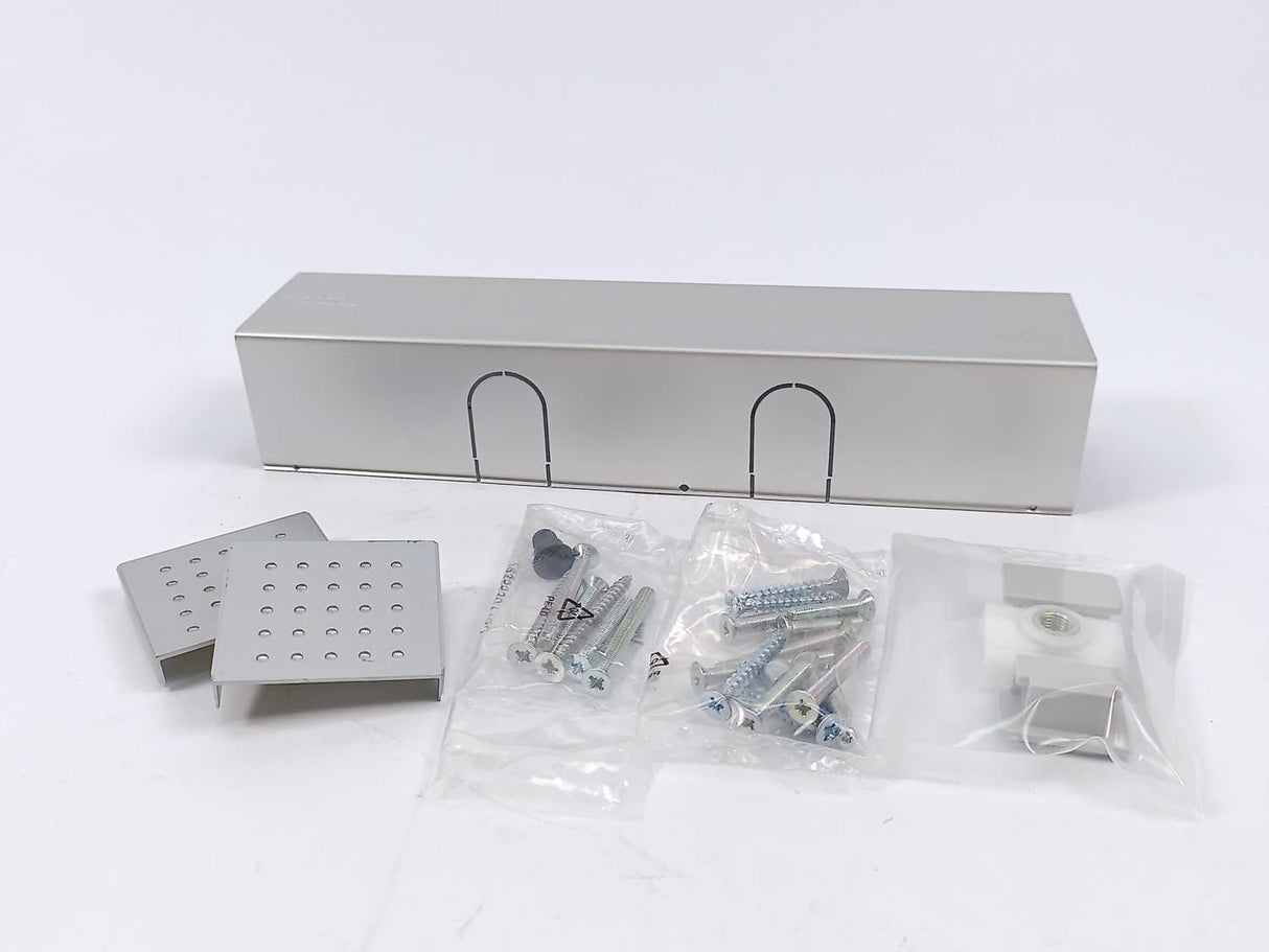 Dormakaba TS93G Door Closer System EN 2-5