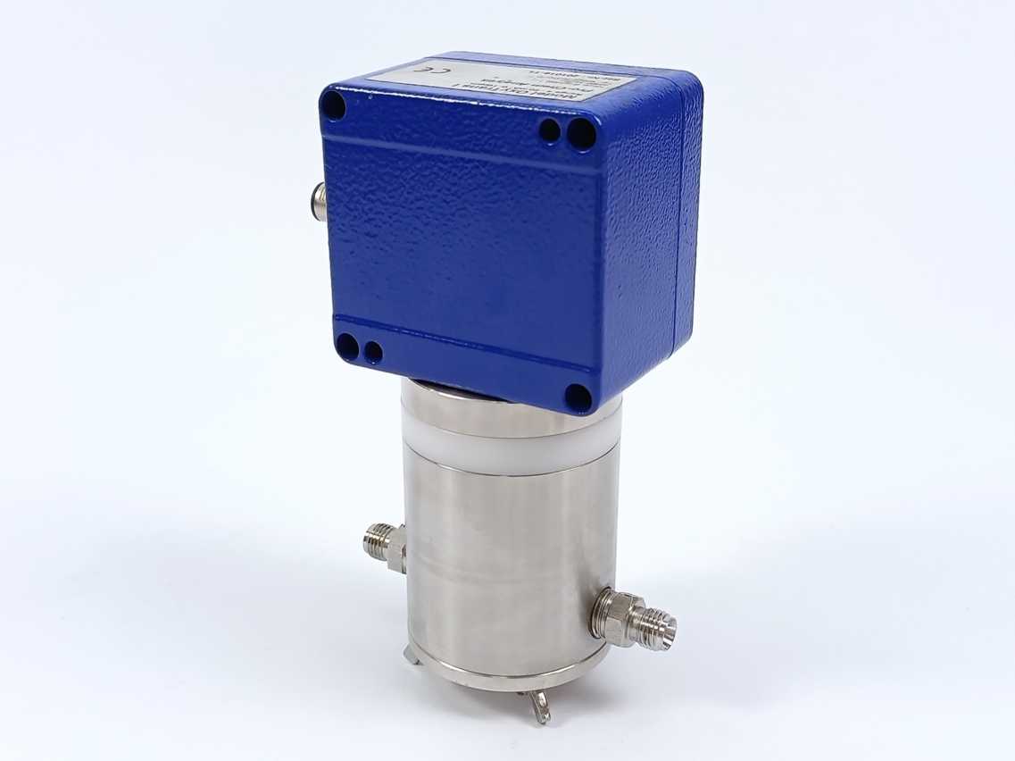 Pro-Chem Analytik OxyTrans Loop Powered Oxygentransmitter 0-5%