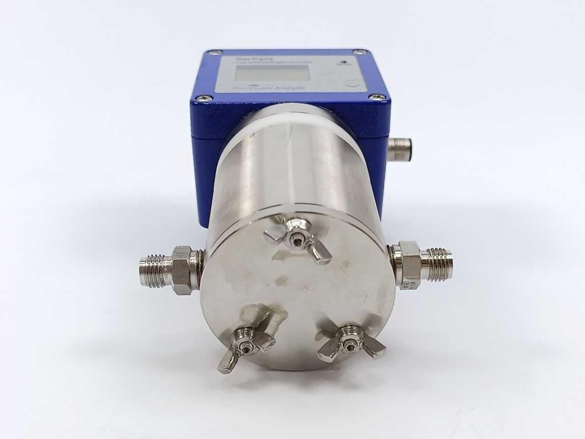 Pro-Chem Analytik OxyTrans Loop Powered Oxygentransmitter 0-5%