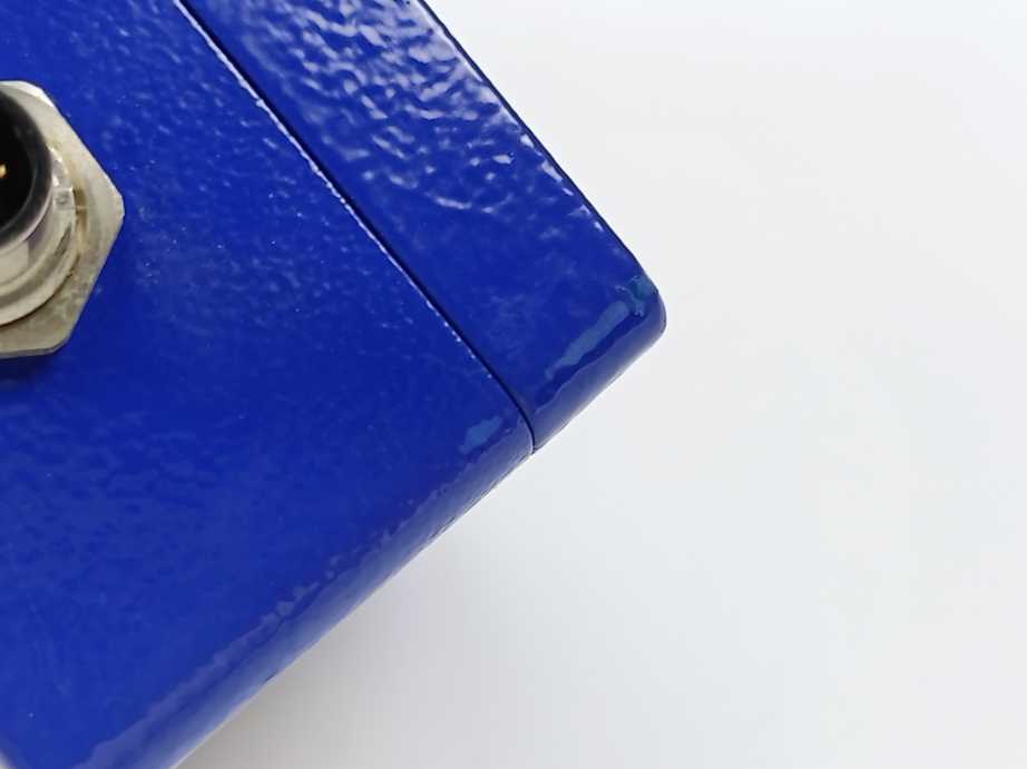 Pro-Chem Analytik OxyTrans Loop Powered Oxygentransmitter 0-5%