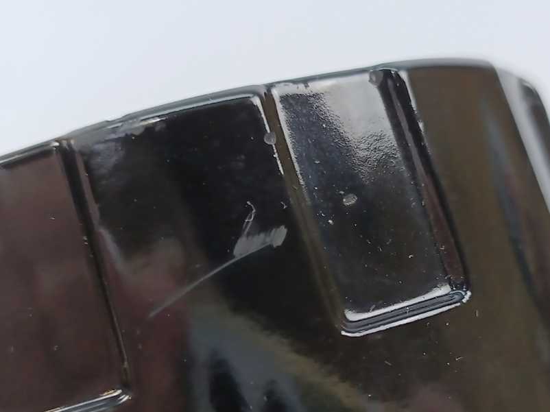 Geopal GJ-EX Gas Detector. Ex certified