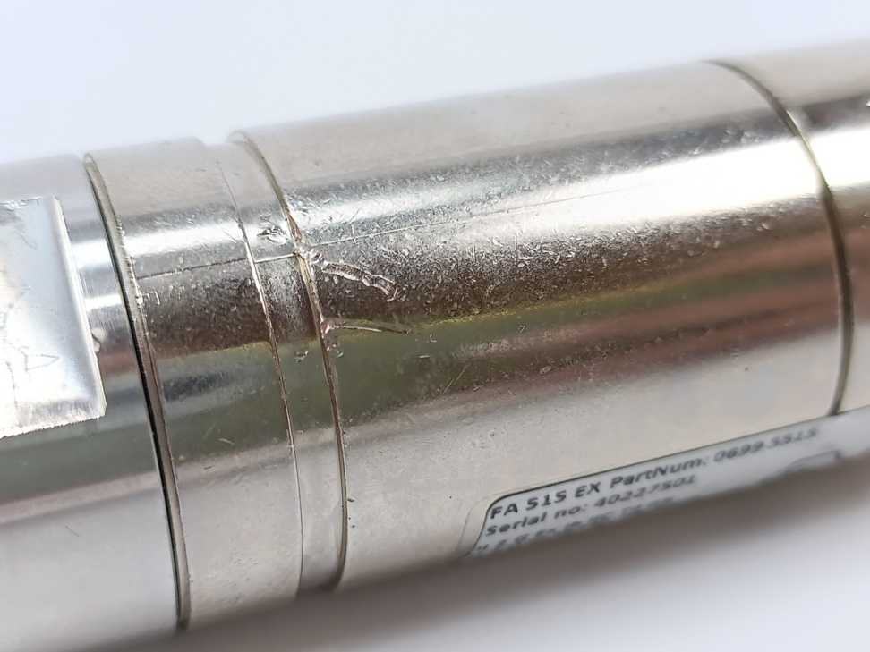 CS Instruments 06995515 FA 515 Ex Dew point sensor