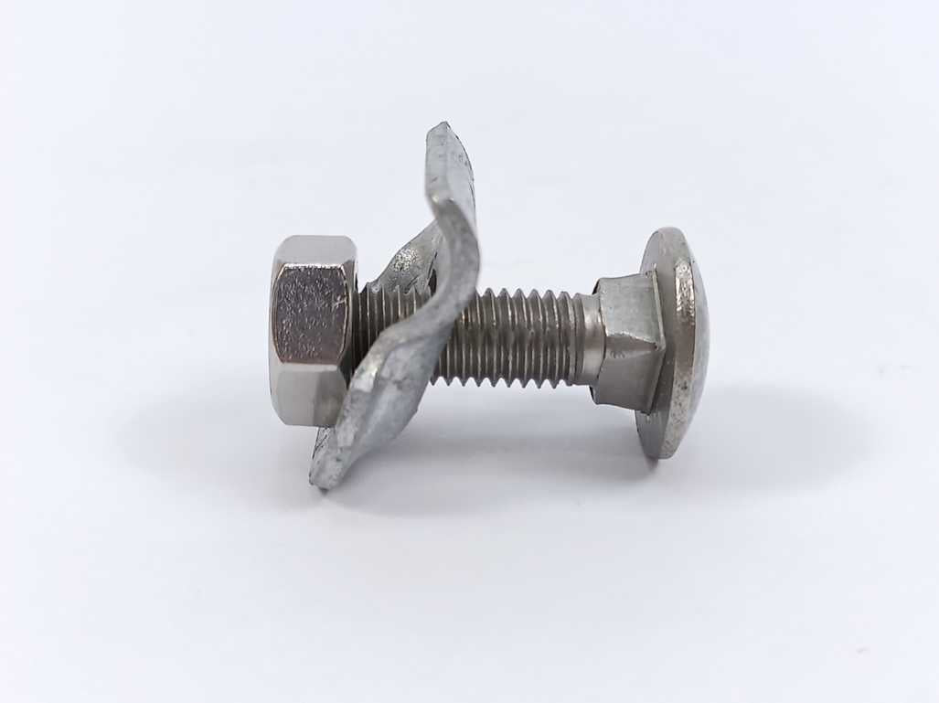 DEHN 390150 Clamping Piece 17 Pcs.