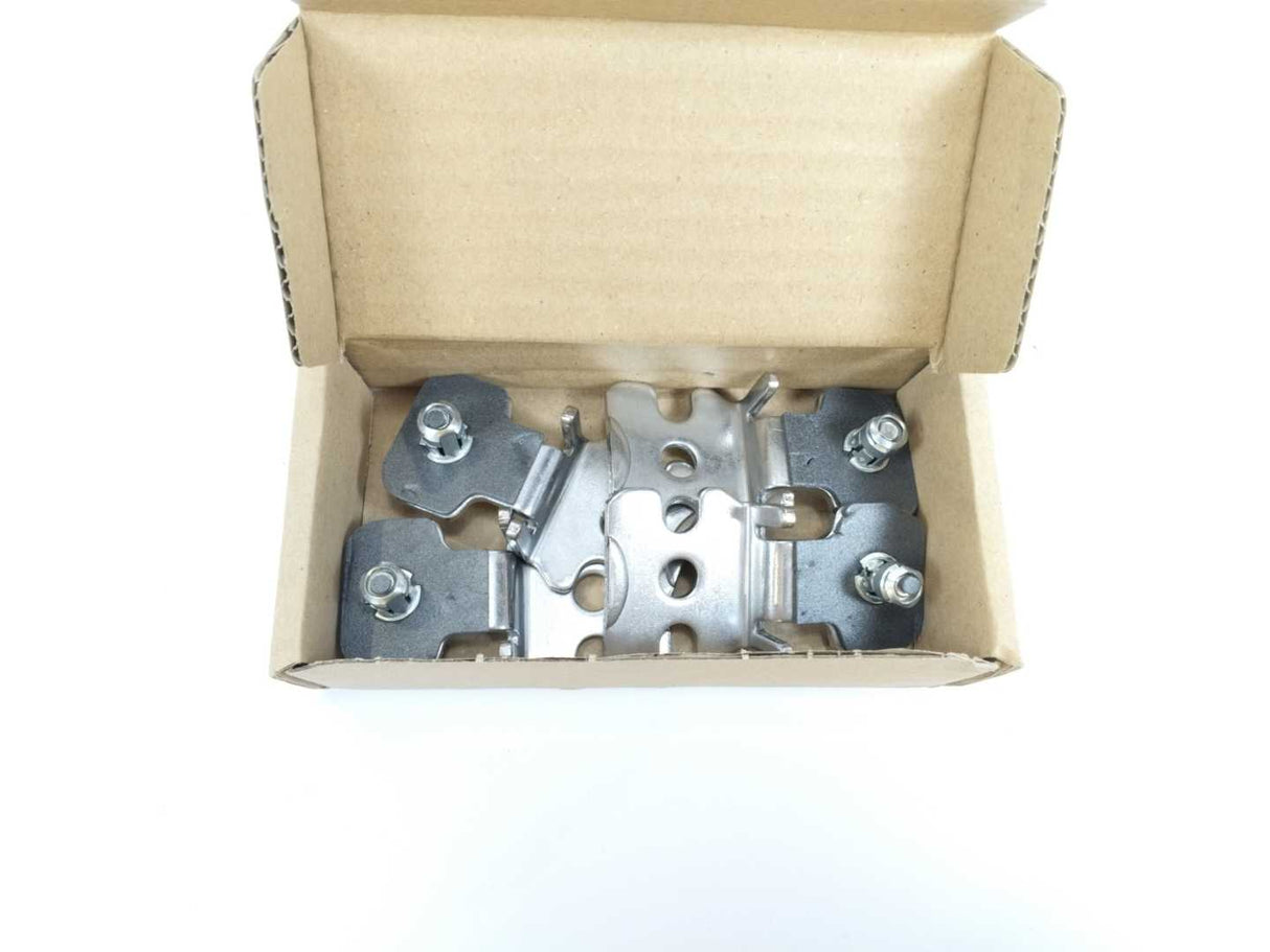 Schneider Electric NSYPFCX Wall Fixing Brackets 4pcs.