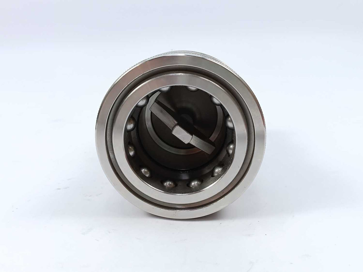 PH SV-Mu-G 1 1/2" 1 1/2" Thread Quick Release Coupling. Female / Carrier