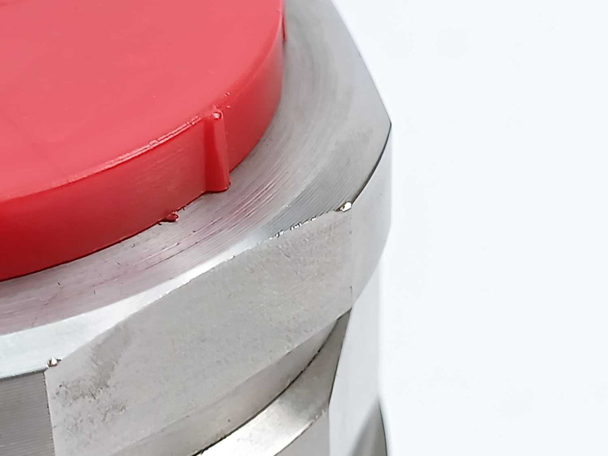 PH SV-Mu-G 1 1/2" 1 1/2" Thread Quick Release Coupling. Female / Carrier