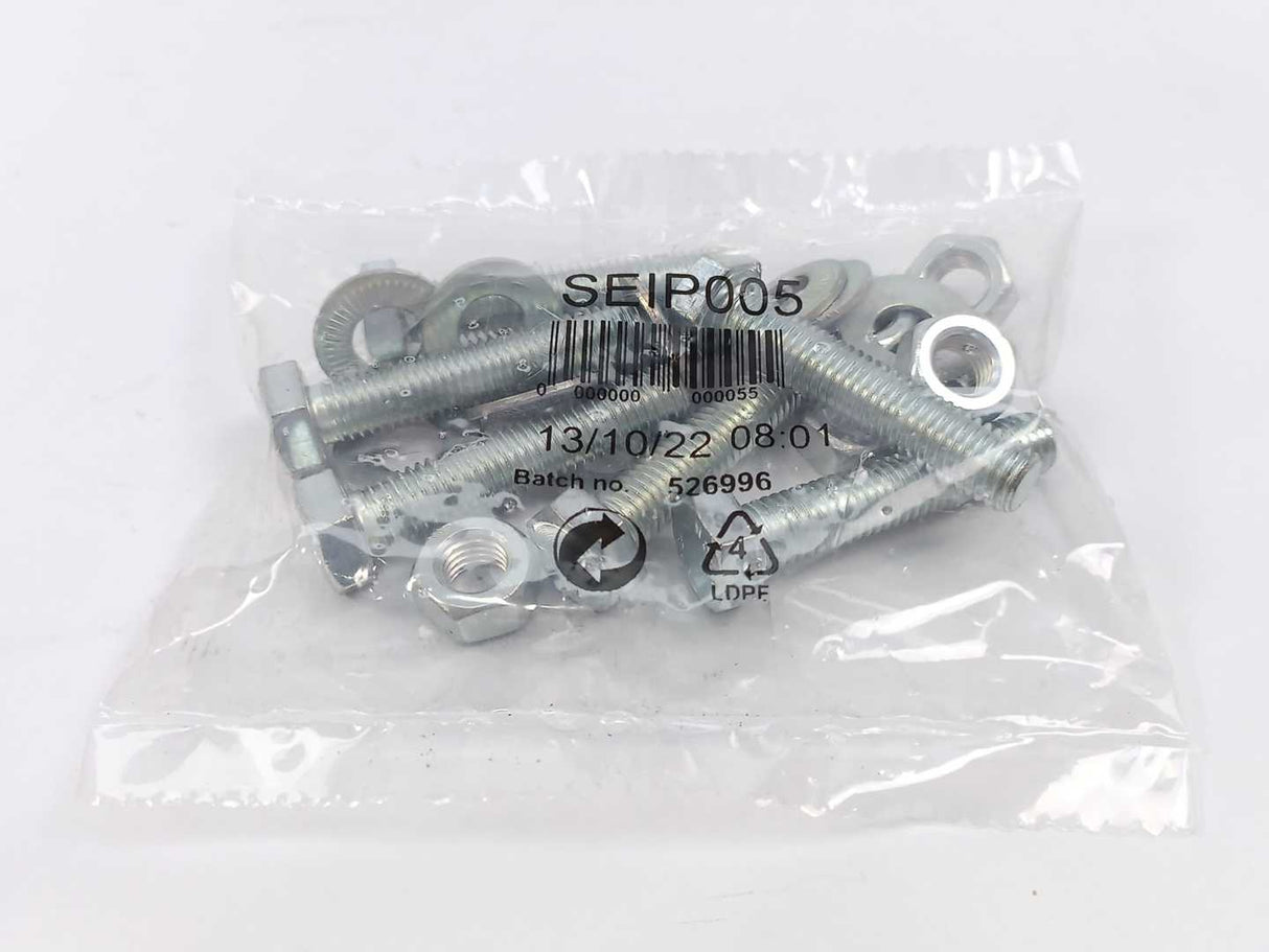 Schneider Electric 31301 INS630b-1600 3P 3 vertical connection adaptors