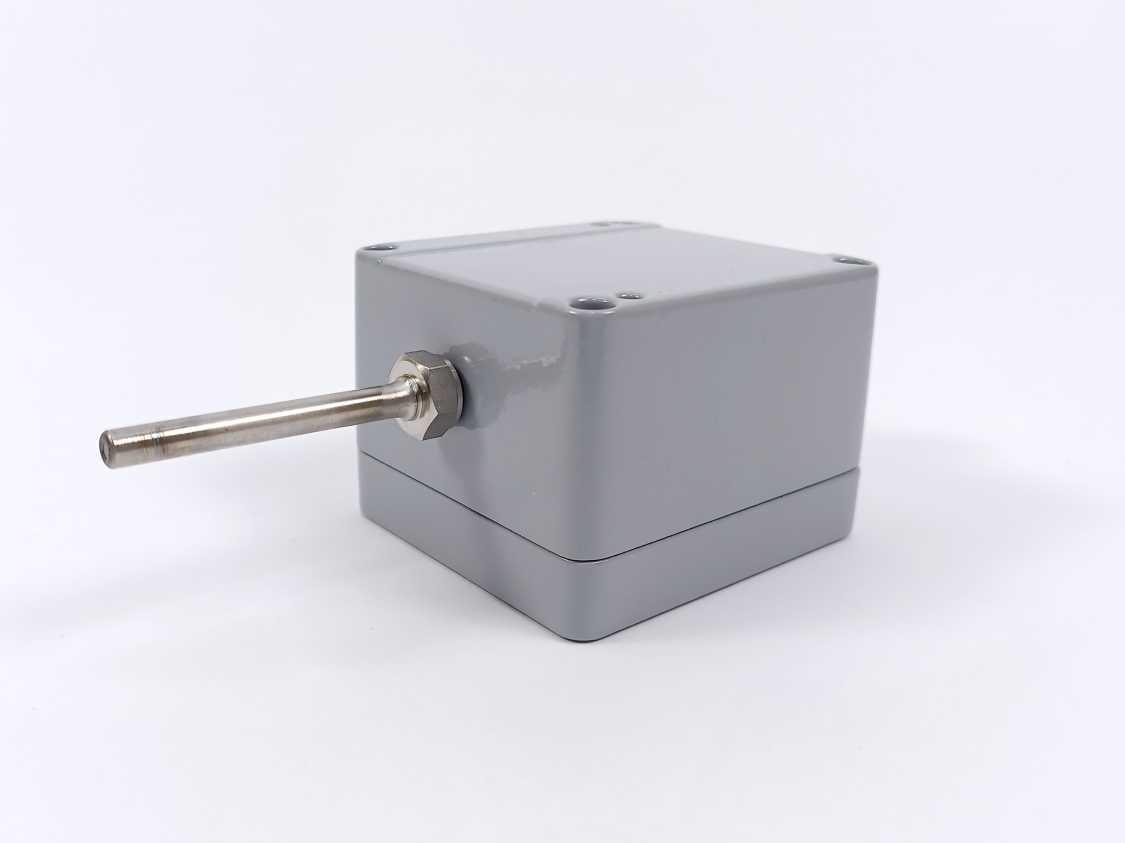 WIKA TR60-A-ZZZZ Pressure and Temperature Measurement