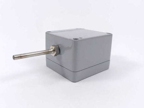 WIKA TR60-A-ZZZZ Pressure and Temperature Measurement