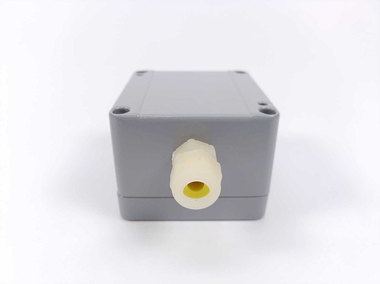 WIKA TR60-A-ZZZZ Pressure and Temperature Measurement