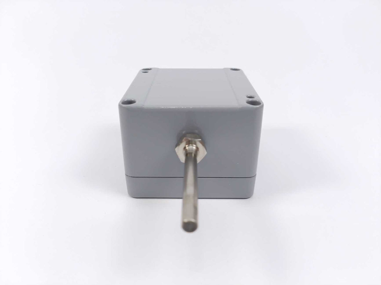 WIKA TR60-A-ZZZZ Pressure and Temperature Measurement