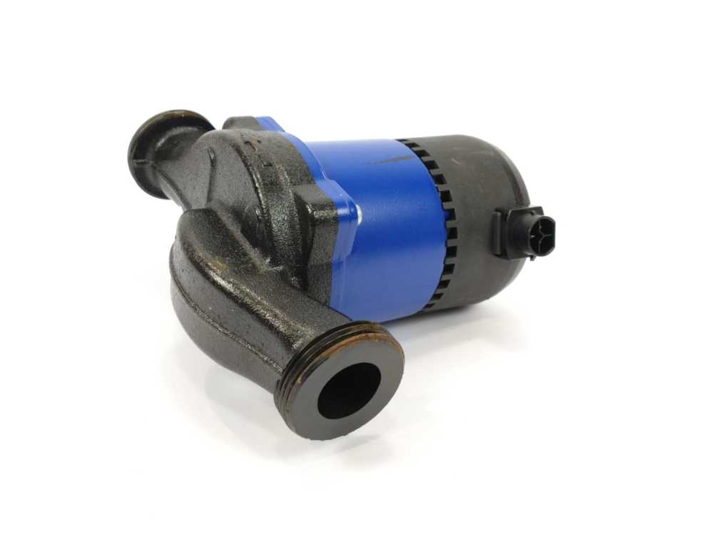 Smedegaard 25-40 180 SlimFlex Circulation Pump