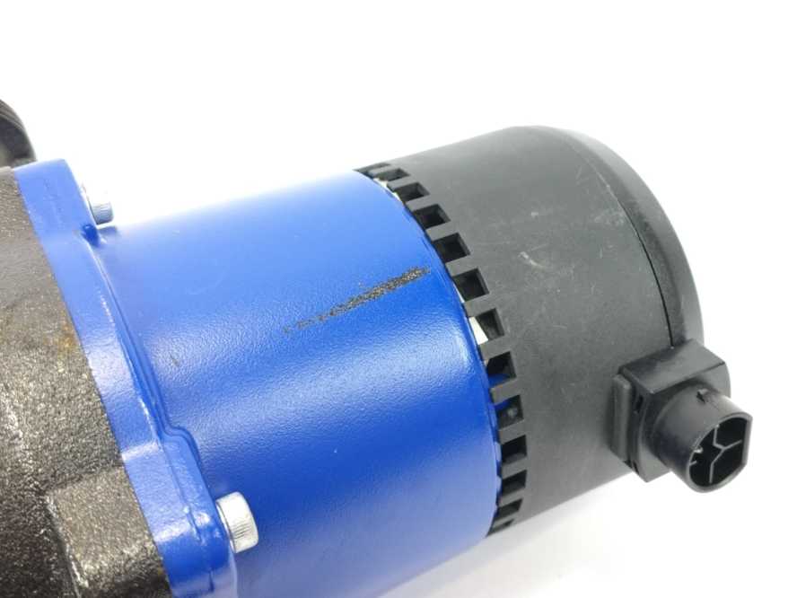 Smedegaard 25-40 180 SlimFlex Circulation Pump