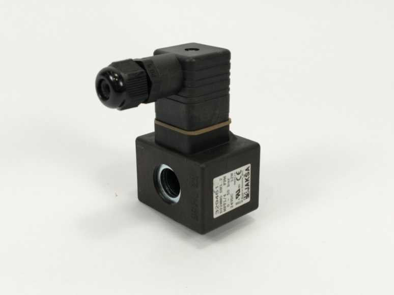 JAKSA 329461 D22NNO DN1.2 NPT1/4 Solenoid Valve