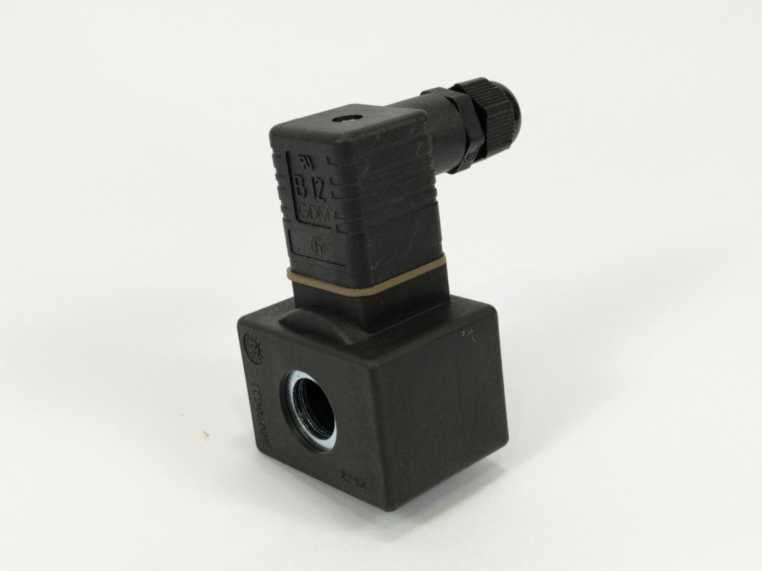JAKSA 329461 D22NNO DN1.2 NPT1/4 Solenoid Valve