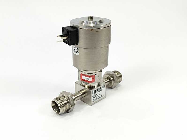Swagelok C5I-ITU-44-E Control Valve