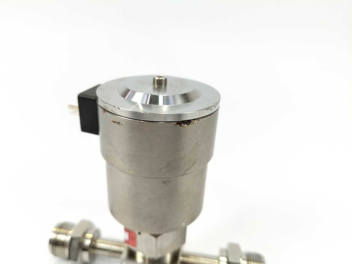 Swagelok C5I-ITU-44-E Control Valve