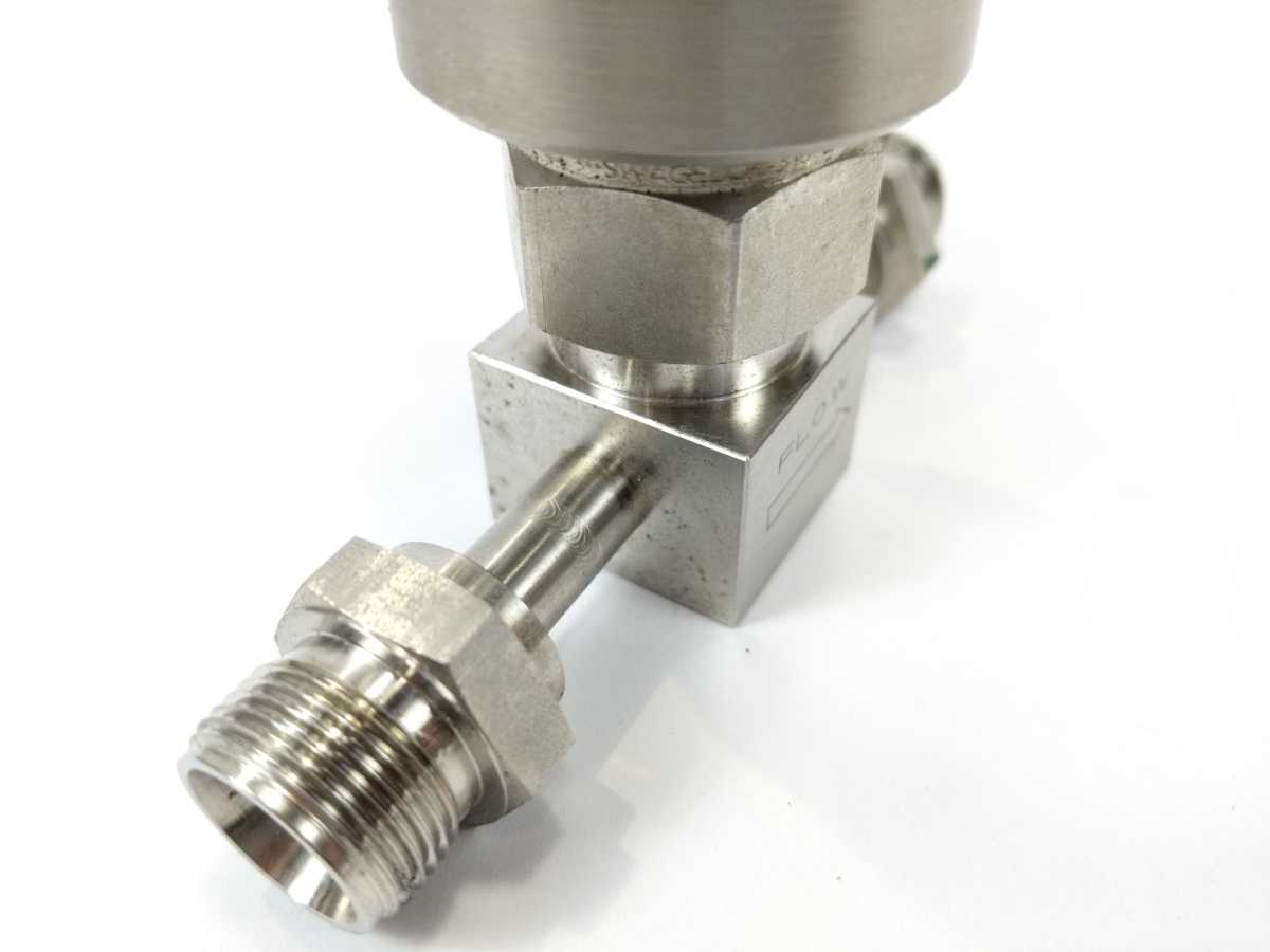 Swagelok C5I-ITU-44-E Control Valve