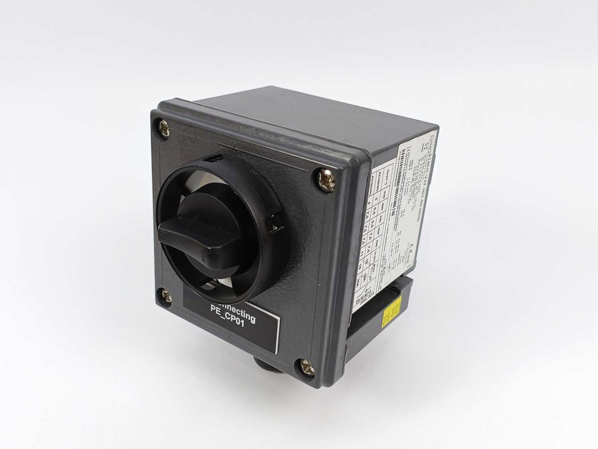 Stahl 8146/5-V37-301-50-0050 Safety Switch IP66