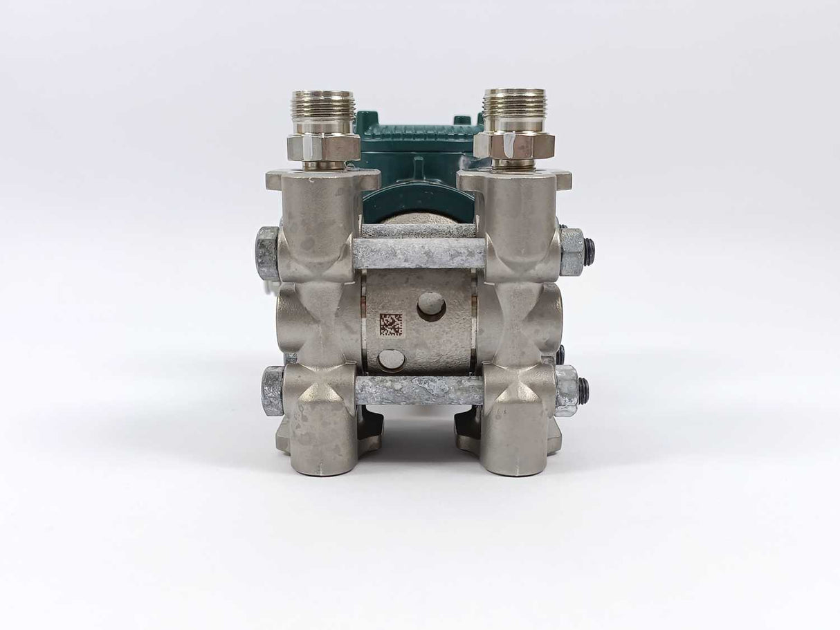 Yokogawa EJA110E DPharp Pressure transmitter S2 -JLB5G-71DND