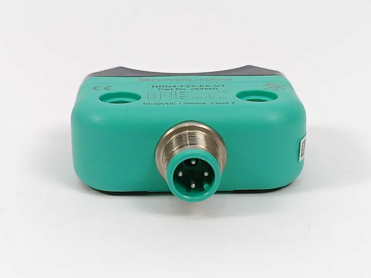 Pepperl+Fuchs 264860 NBN4-F25-E8-V1 Sensor