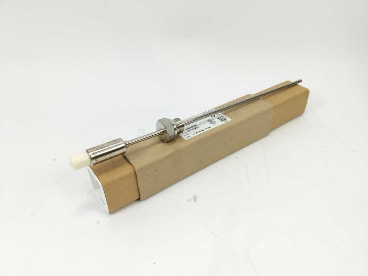 WIKA 14538026 TR34-B-TT Miniature Thermometer 275mm