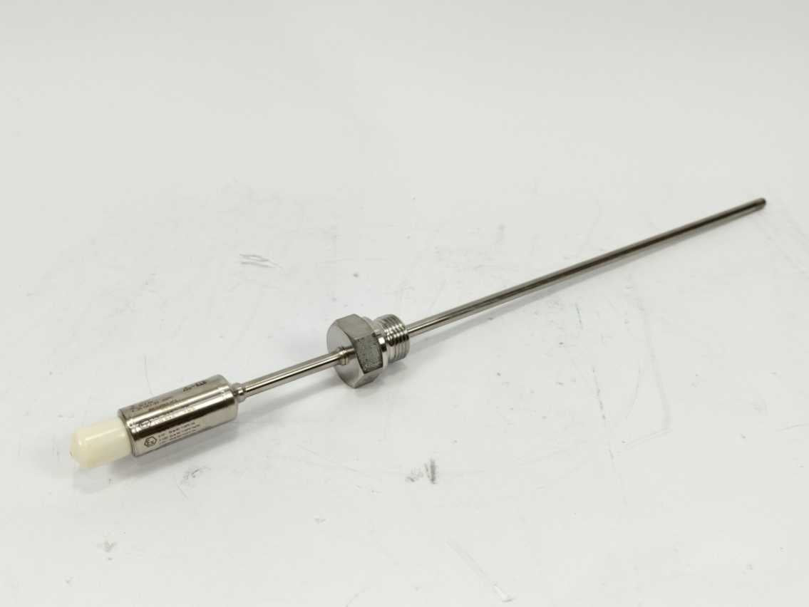 WIKA 14538026 TR34-B-TT Miniature Thermometer 275mm