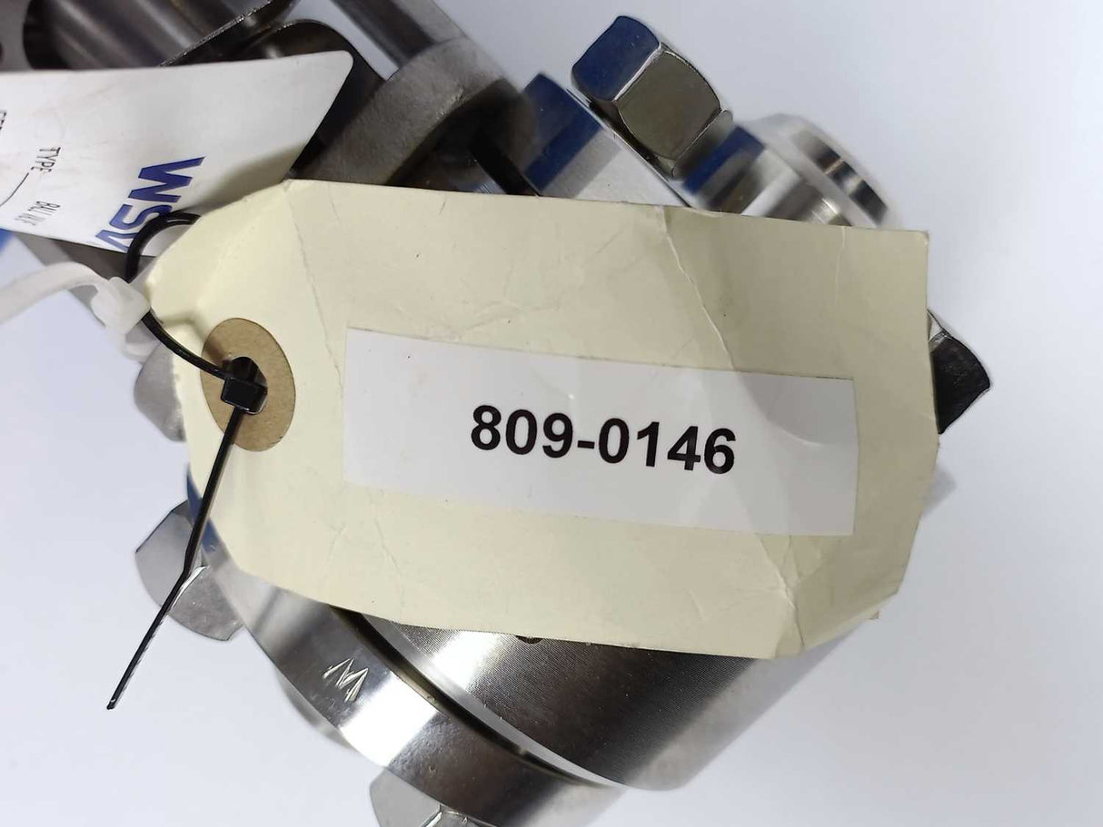 MODU 105-SR Pneumatic Actuator