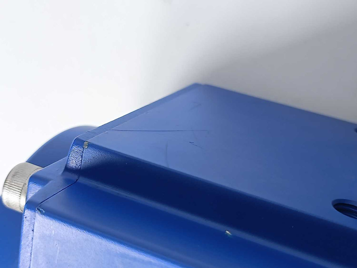 MODU 105-SR Pneumatic Actuator